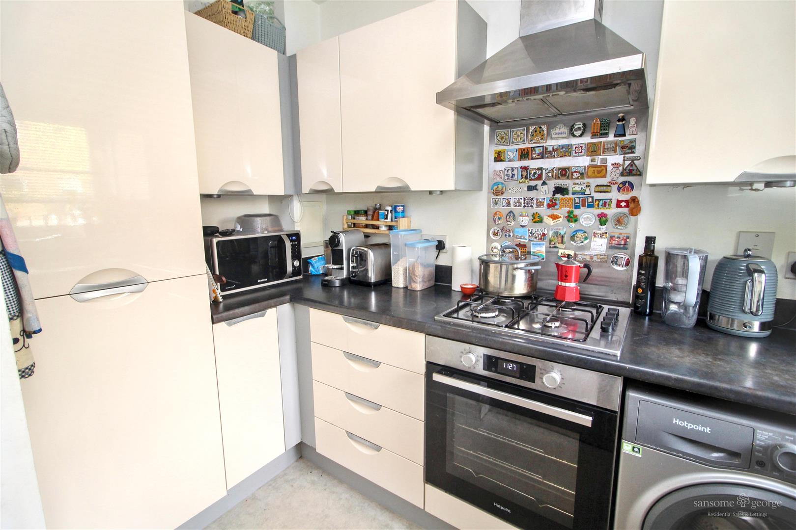 Tay Road, Tilehurst, Reading